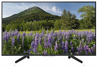 Телевизор SONY KD-65XF7596