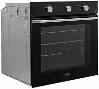 Встраиваемый электрический духовой шкаф Delonghi NSM 7 NL RF RUS