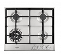 Газовая варочная панель Delonghi NSL 460 X RUS