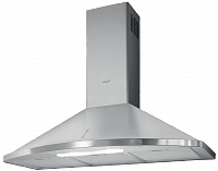 Купольная вытяжка JET AIR JENNY TC-S 90 INX-10