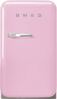 Однокамерный холодильник SMEG FAB5RPK3