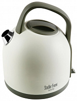 Чайник Stadler Form SFK.8800 Kettle Five White