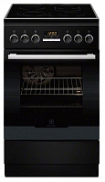 Электрическая плита Electrolux EKC 954508 K