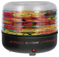 Сушилка для овощей и фруктов ENDEVER Skyline FD-57