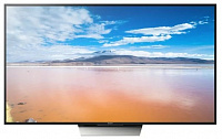 Телевизор SONY KD85XD8505