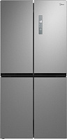 Холодильник SIDE-BY-SIDE Midea MRC518SFNGX