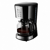 Кофемашина Redmond RCM-M1529