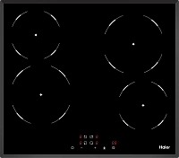 Электрическая варочная поверхность Haier HHY-C64NVB
