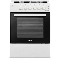 Комбинированная плита ARTEL Milagro 10-E белый