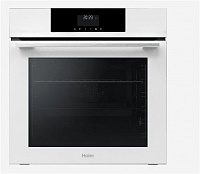 Встраиваемый электрический духовой шкаф Haier HOQ-F3AAN3WB