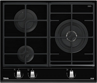 Газовая варочная панель TEKA GZC 63310 XBN BLACK