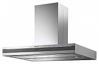 Островная вытяжка Electrolux EFA 9673 X