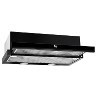 Встраиваемая вытяжка TEKA CNL 6415 BK BLACK