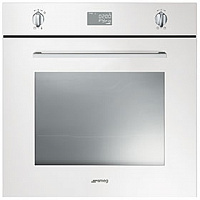 Встраиваемый электрический духовой шкаф SMEG SFP496B