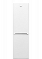 Двухкамерный холодильник BEKO CNMV5335KC0W
