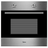 Встраиваемый электрический духовой шкаф Midea MO13000X
