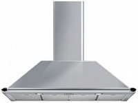 Купольная вытяжка SMEG KT110S
