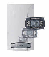 Газовый водонагреватель BAXI LUNA-3 COMFORT 1.310Fi