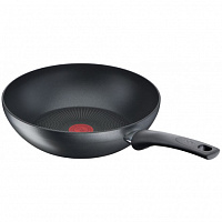 TEFAL Сковорода-вок Easy Chef 28 см G2701972