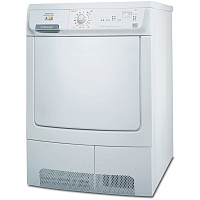 Сушильная машина Electrolux EDC 78550 W