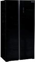 Холодильник SIDE-BY-SIDE SHIVAKI SBS-575DNFGBL