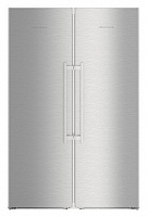 Холодильник LIEBHERR SBSes 8773