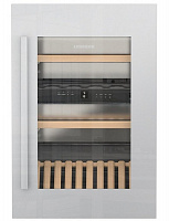Встраиваемый винный шкаф LIEBHERR EWTdf 1653-20 001