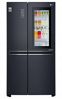 Холодильник LG GC-Q247CBDC
