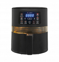 Электрический гриль LEX LXAF 5405