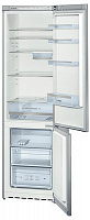 Двухкамерный холодильник BOSCH KGS 39VL20 R