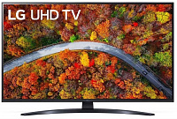 Телевизор LG 65UP81006LA