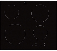 Электрическая варочная поверхность Electrolux EHV 56240 AK