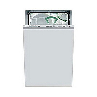 Встраиваемая посудомоечная машина HOTPOINT-ARISTON LST 11477