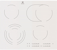 Электрическая варочная поверхность Electrolux EHF 96547 SW
