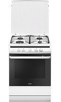 Газовая плита Hansa FCGW 61000