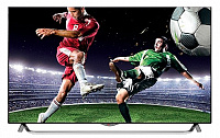 Телевизор LG 49UB830V