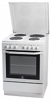 Электрическая плита Indesit I6ESH2E(W)/RU