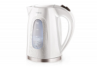 Чайник CENTEK CT-0041 бел