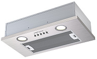 Встраиваемая вытяжка KRONA SELINA 600 inox PB