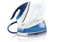 Утюг PHILIPS GC7619 PerfectCare Pure