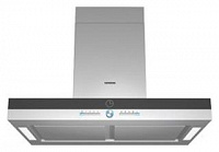 Островная вытяжка SIEMENS LF 959BL90