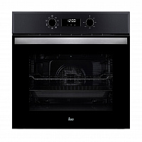 Встраиваемый электрический духовой шкаф TEKA HBB 720 BK