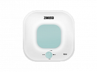 Водонагреватель накопительный Zanussi ZWH/S 10 Mini U (Green)
