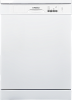 Посудомоечная машина Hansa ZWV 614 WH