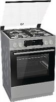 Комбинированная плита Gorenje KS 6350 XA