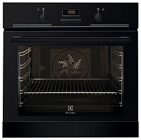 Встраиваемый электрический духовой шкаф Electrolux EOB 53430 CK