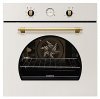 Встраиваемый электрический духовой шкаф ZANUSSI ZOB 33701 MR