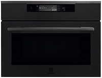 Встраиваемый электрический духовой шкаф Electrolux KVLAE00WT