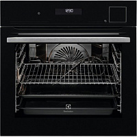 Встраиваемый электрический духовой шкаф Electrolux OPEB 9951 Z