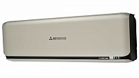 Кондиционер Mitsubishi Heavy Industries SRK35ZSX-WT (titanium) (комплект)